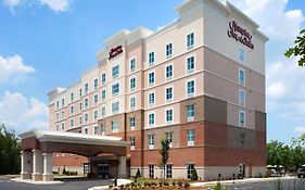 Hampton Inn And Suites Fort Mill Sc